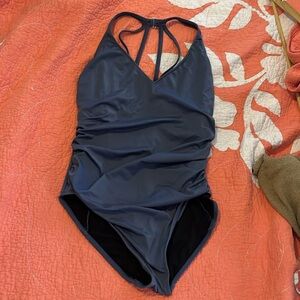 MagicSuit Swimsuit Sz Lg